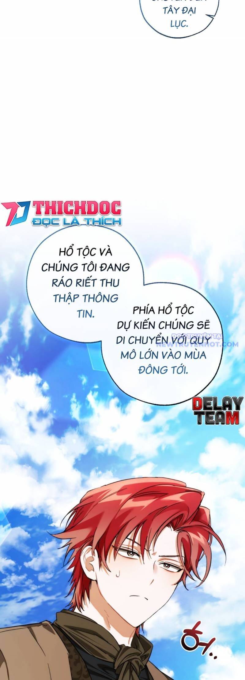 Phế Vật Dòng Dõi Bá Tước Chương 140 Page 11