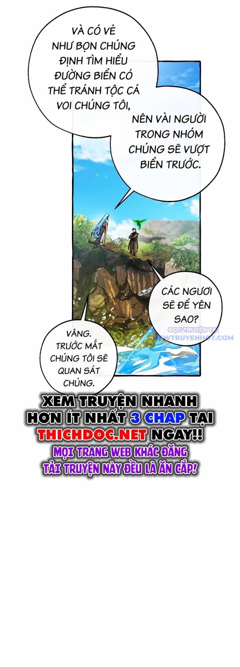 Phế Vật Dòng Dõi Bá Tước Chương 140 Page 29