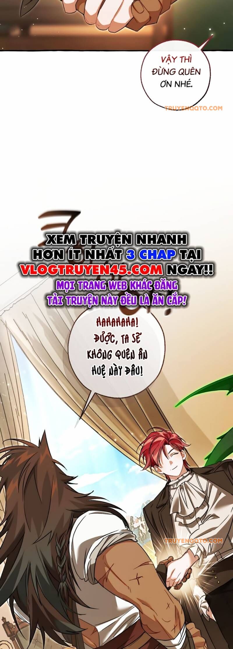 Phế Vật Dòng Dõi Bá Tước Chương 143 Page 14