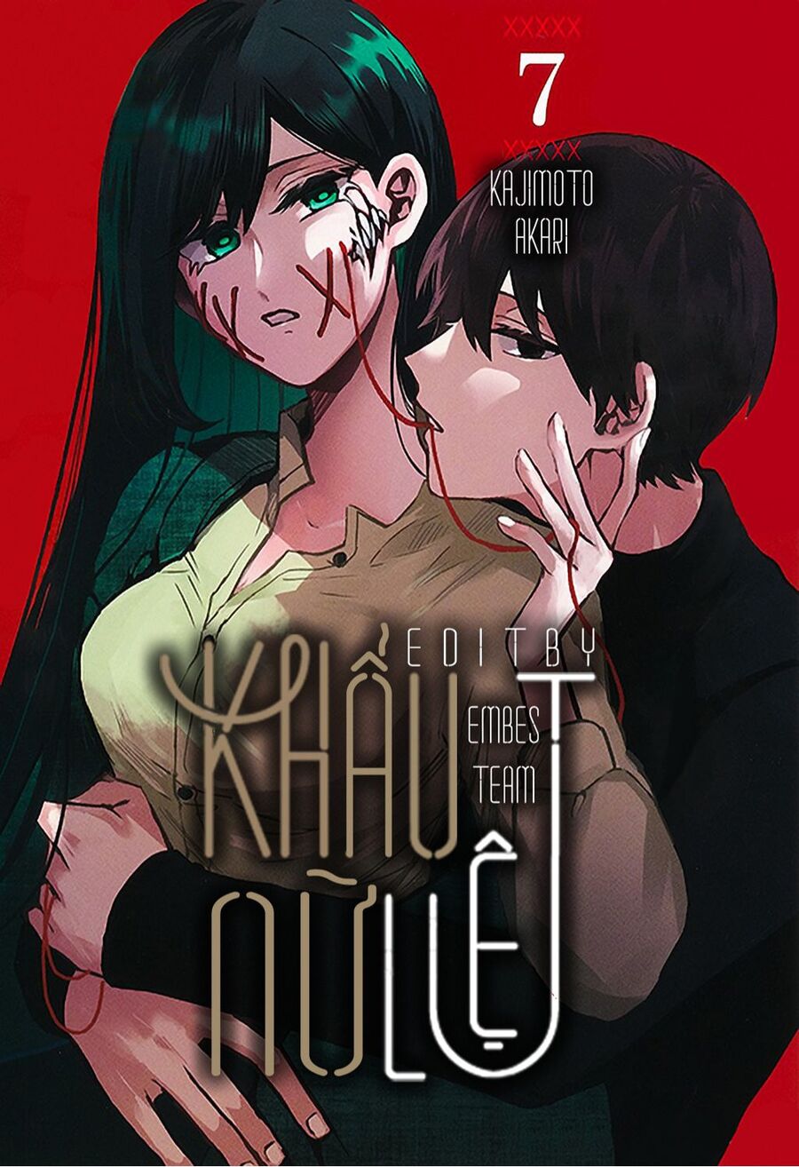 Kuchi Ga Saketemo Kimi Ni Wa (2020) Chuong 49 Page 1