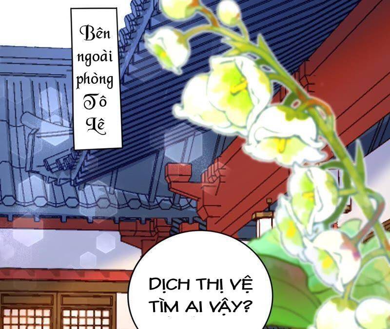 Hầu Gia Nhà Ta Không Sủng Ta Chương 14 Page 79