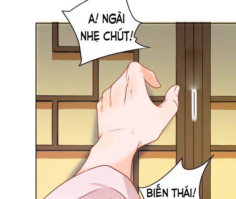 Hầu Gia Nhà Ta Không Sủng Ta Chương 14 Page 9