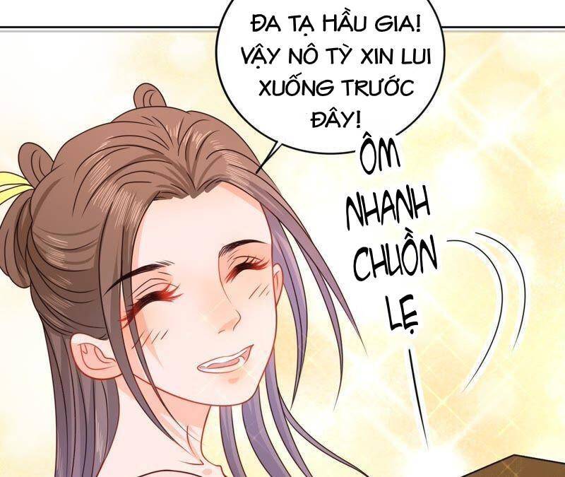 Hầu Gia Nhà Ta Không Sủng Ta Chương 15 Page 62