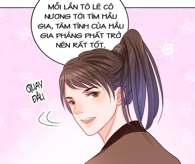 Hầu Gia Nhà Ta Không Sủng Ta Chương 15 Page 66