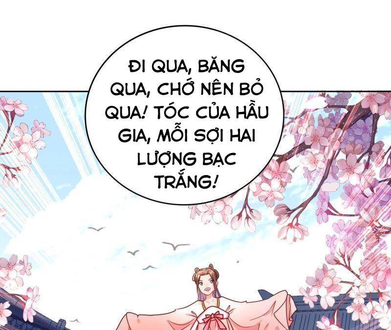 Hầu Gia Nhà Ta Không Sủng Ta Chương 15 Page 74