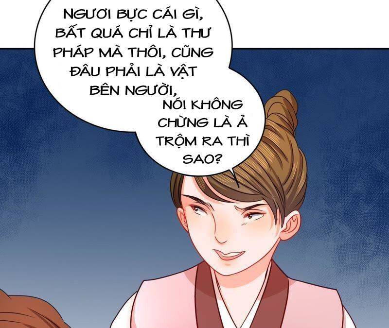 Hầu Gia Nhà Ta Không Sủng Ta Chương 15 Page 87