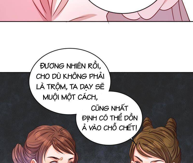 Hầu Gia Nhà Ta Không Sủng Ta Chương 15 Page 89