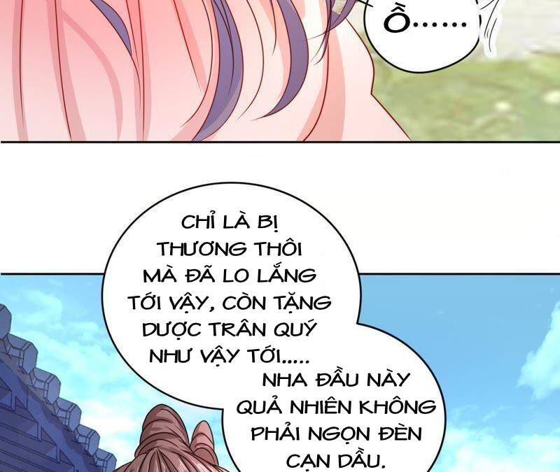 Hầu Gia Nhà Ta Không Sủng Ta Chương 15 Page 11