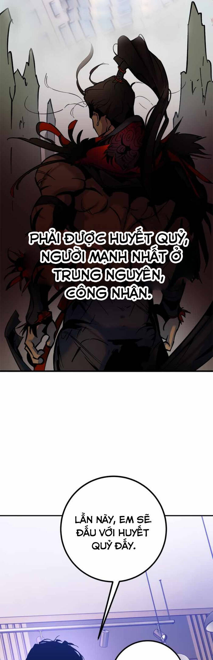 Trở Lại Thành Người Chơi Chương 133 Page 20