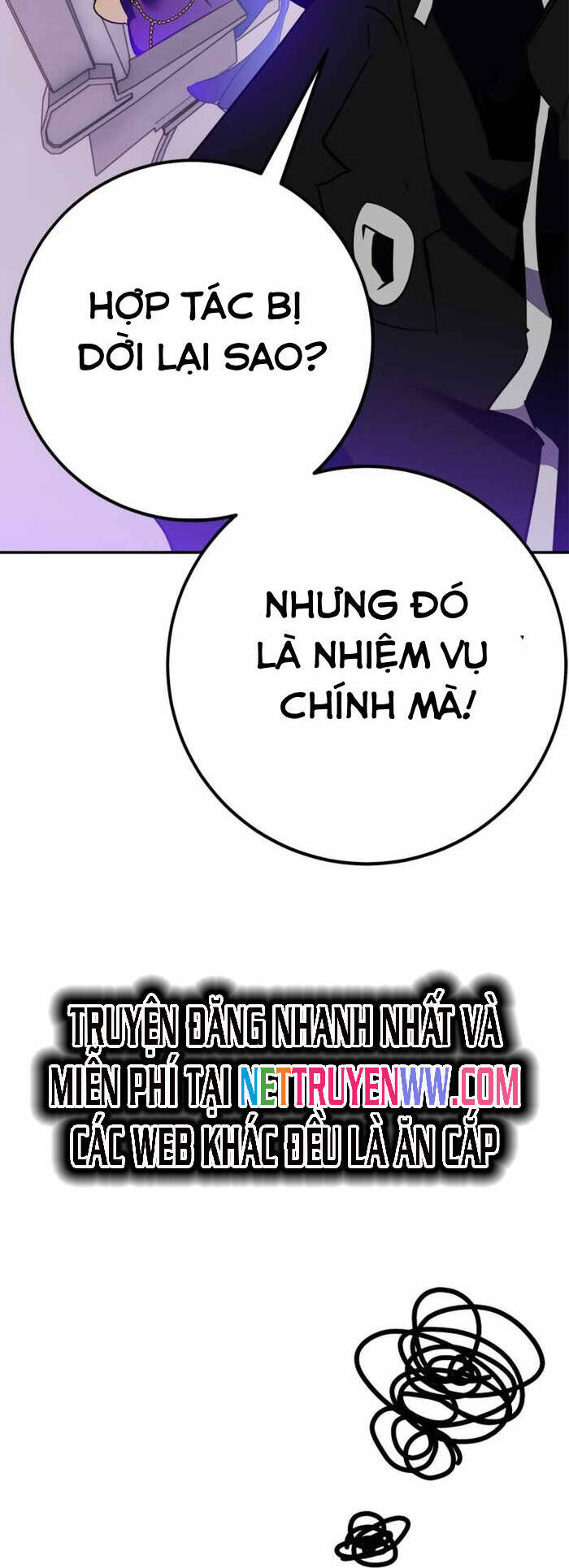 Trở Lại Thành Người Chơi Chương 133 Page 25