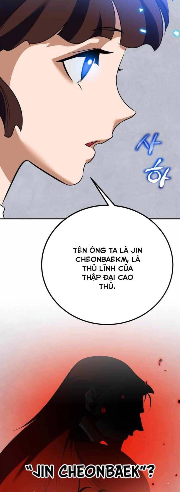 Trở Lại Thành Người Chơi Chương 134 Page 17