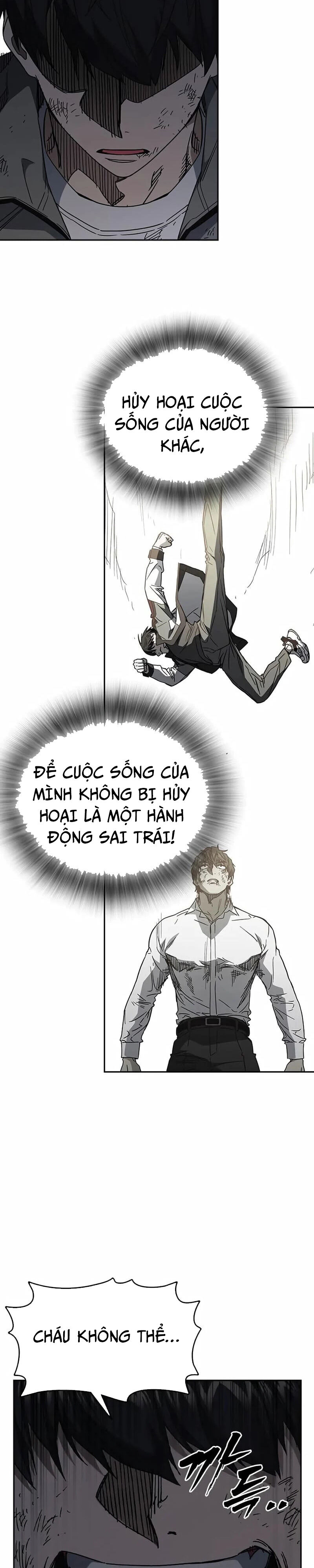 Học Nhóm Chương 264 Page 7