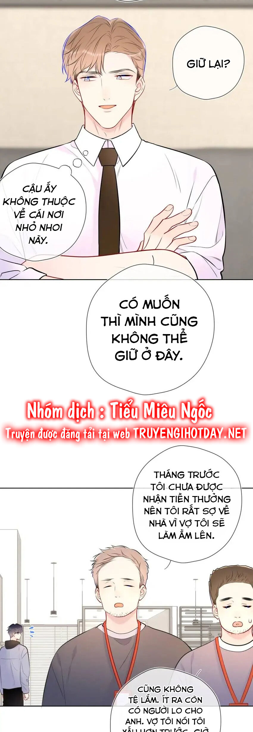 Ngôi Sao Cho Tôi Chương 151 Page 24