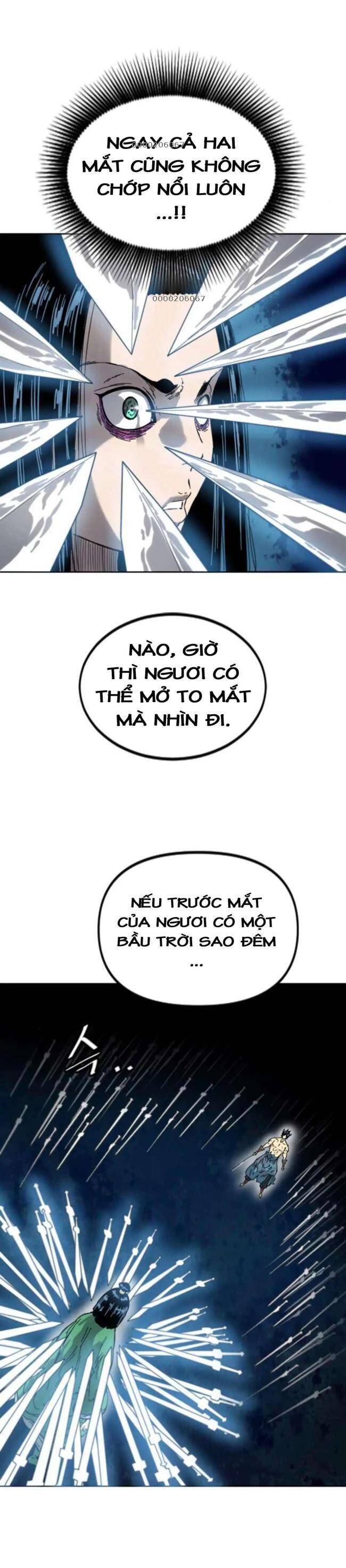 Thiên Hạ Đệ Nhất Nhân Chương 95 Page 13