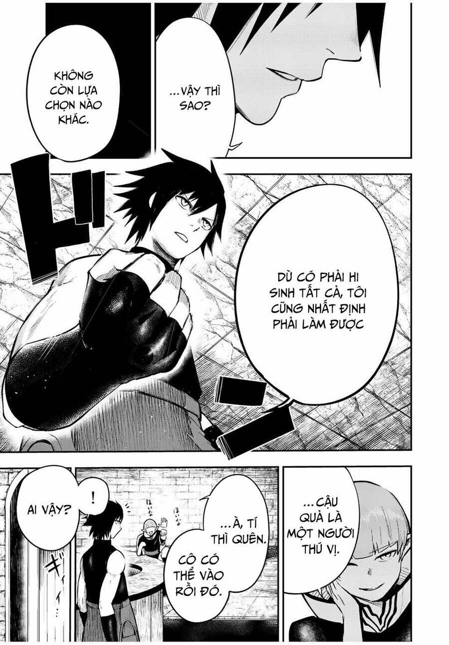 Dorei Tensei: Sono Dorei, Saikyou No Moto Ouji Ni Tsuki Chương 67 Page 6