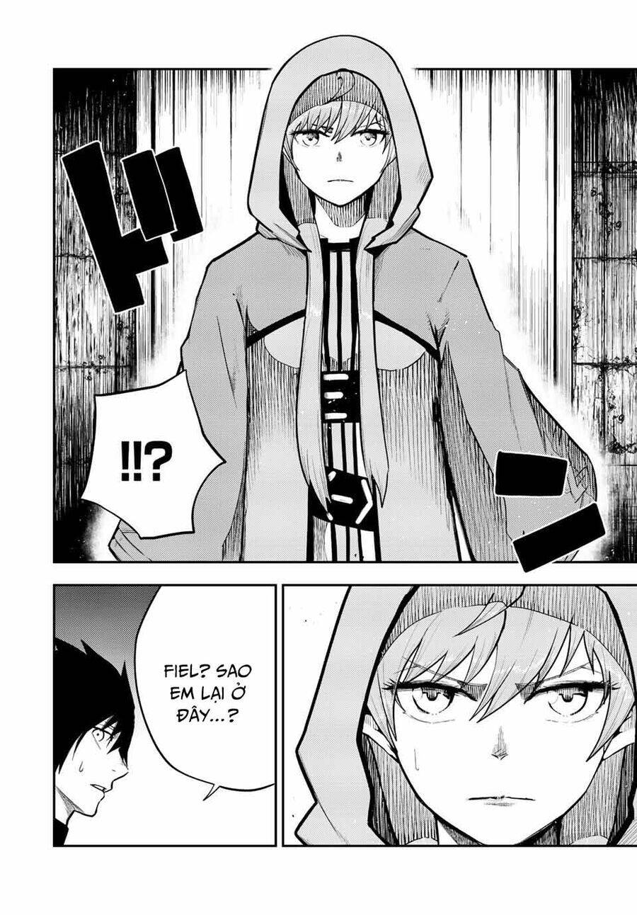 Dorei Tensei: Sono Dorei, Saikyou No Moto Ouji Ni Tsuki Chương 67 Page 7