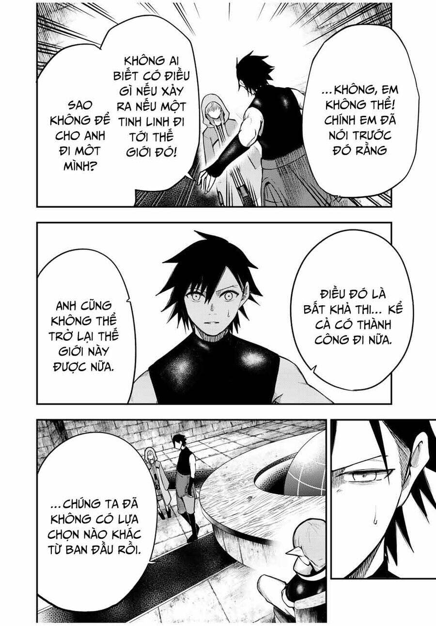 Dorei Tensei: Sono Dorei, Saikyou No Moto Ouji Ni Tsuki Chương 67 Page 13