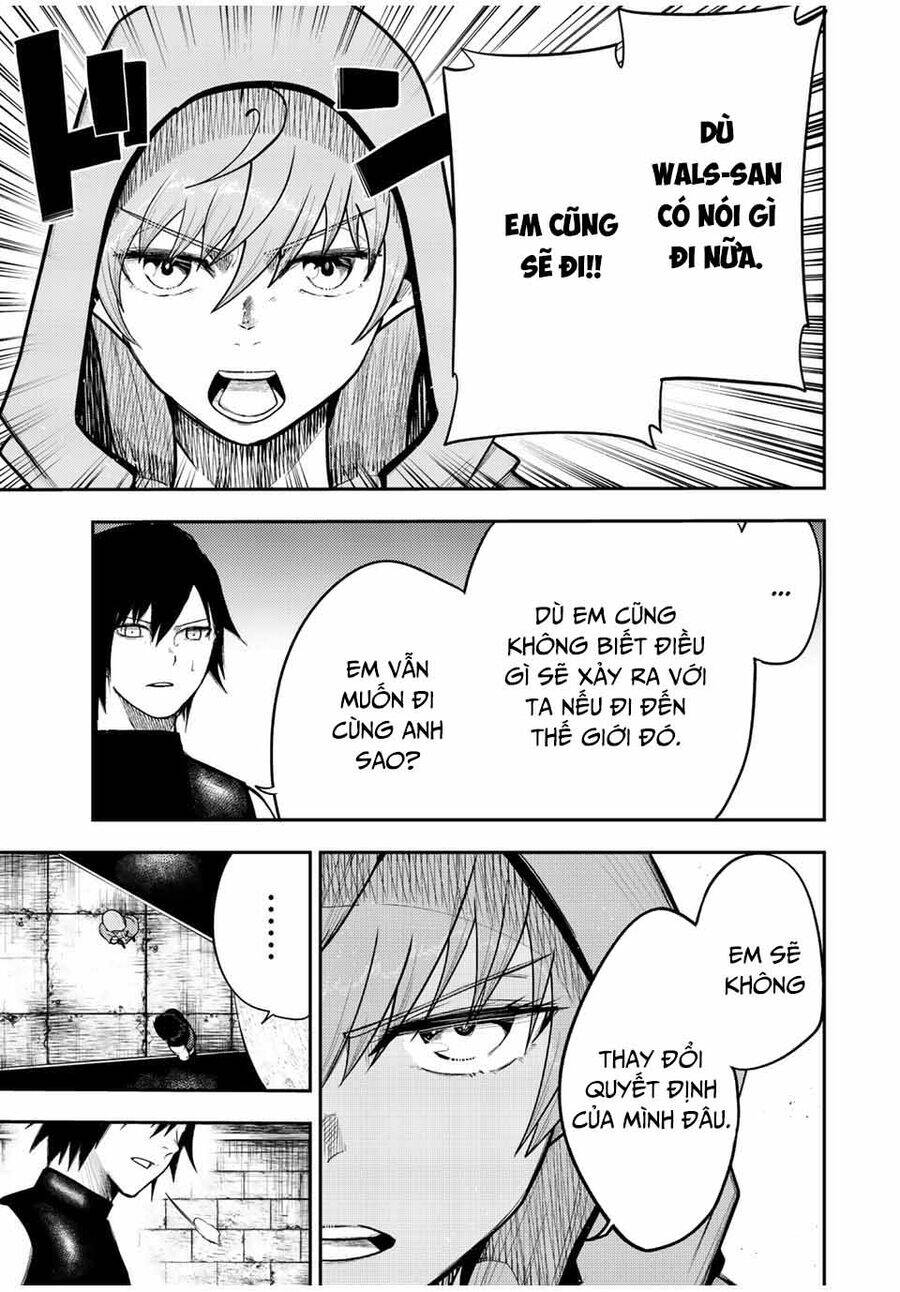 Dorei Tensei: Sono Dorei, Saikyou No Moto Ouji Ni Tsuki Chương 67 Page 18