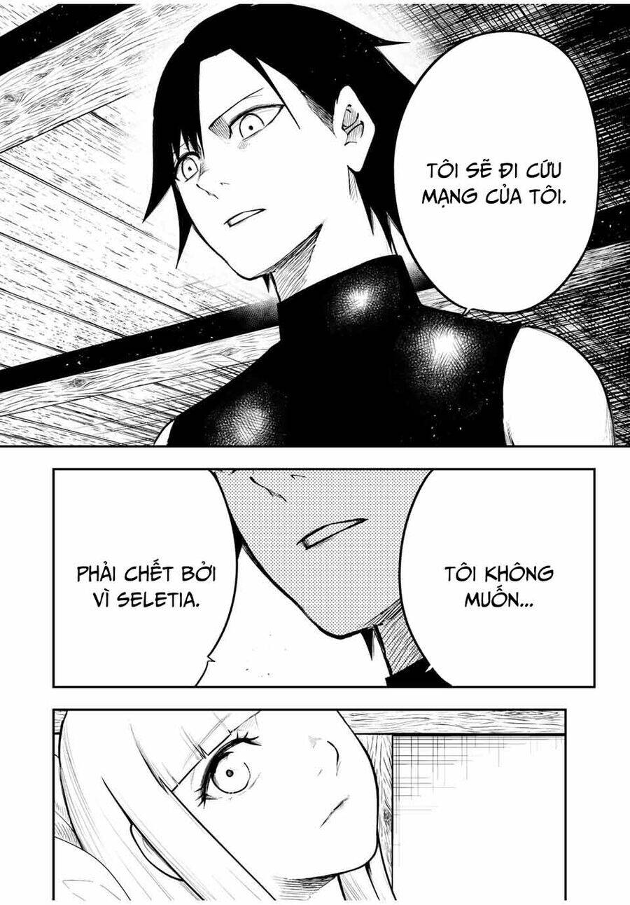 Dorei Tensei: Sono Dorei, Saikyou No Moto Ouji Ni Tsuki Chương 68 Page 10