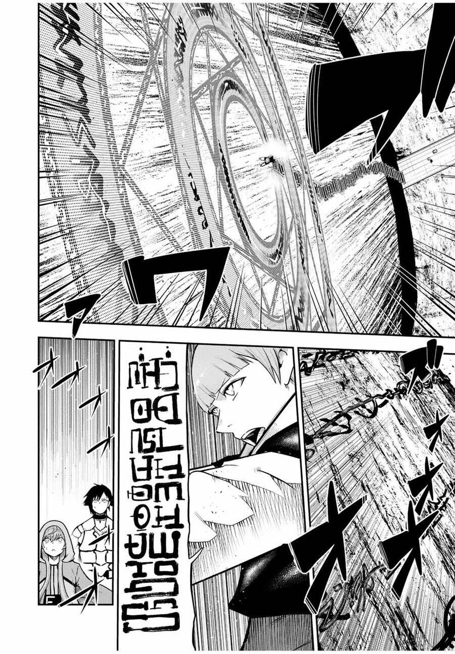 Dorei Tensei: Sono Dorei, Saikyou No Moto Ouji Ni Tsuki Chương 68 Page 18