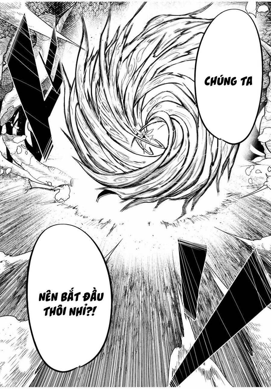 Dorei Tensei: Sono Dorei, Saikyou No Moto Ouji Ni Tsuki Chương 70 Page 6