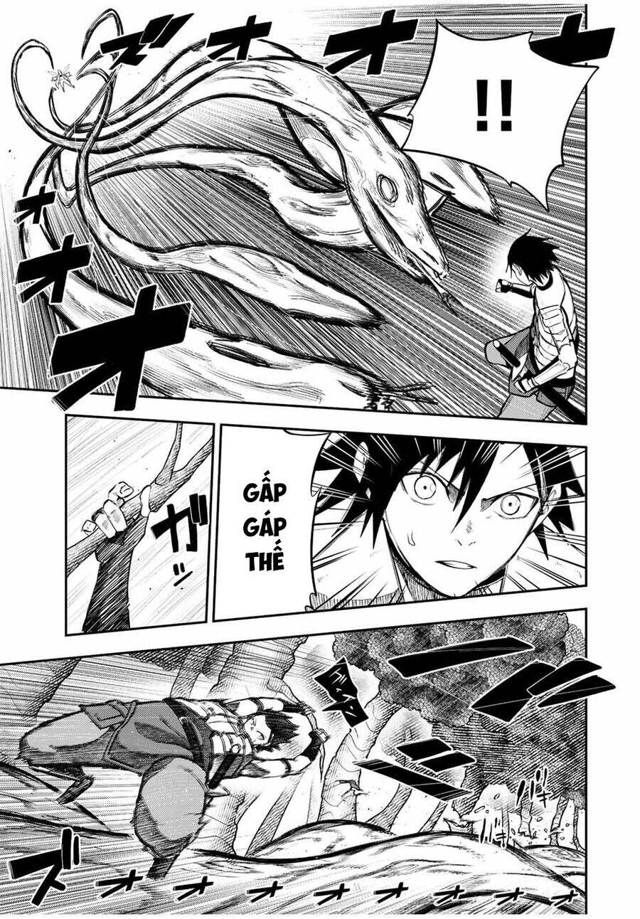 Dorei Tensei: Sono Dorei, Saikyou No Moto Ouji Ni Tsuki Chương 70 Page 7