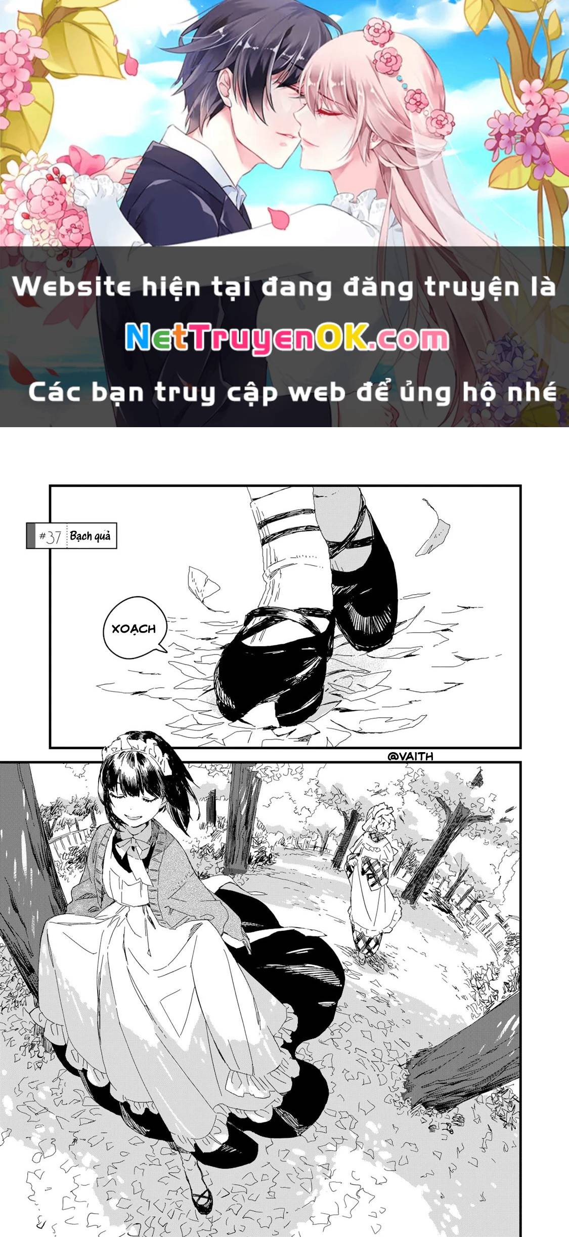 Maid-San Wa Taberu Dake Chương 37 Page 2