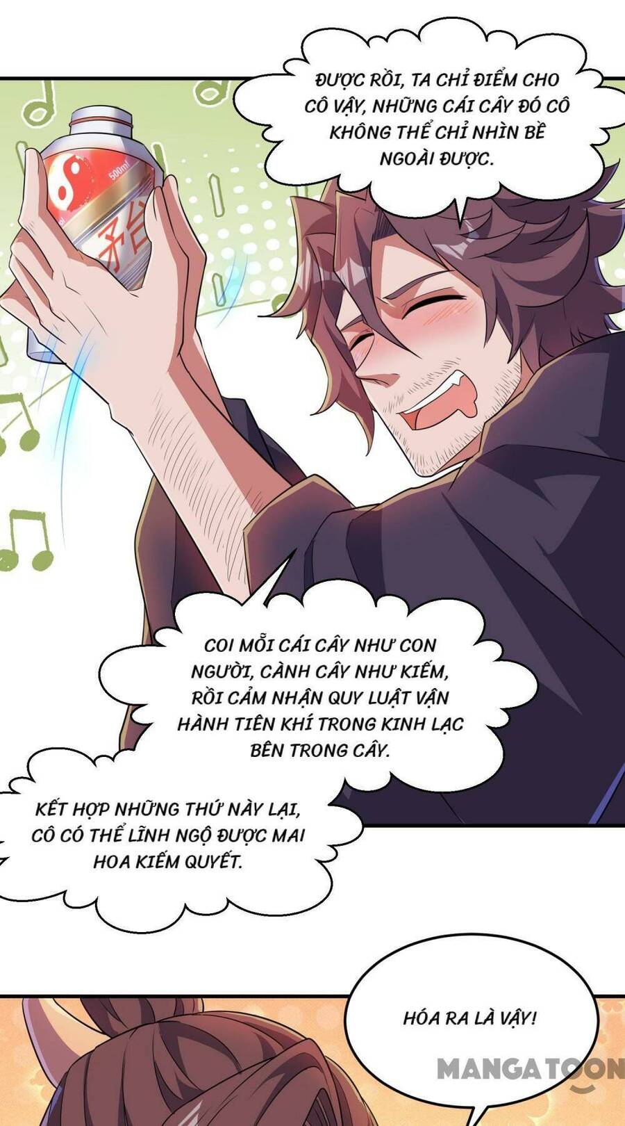 Đệ Nhất Ở Rể Chương 285 Page 33