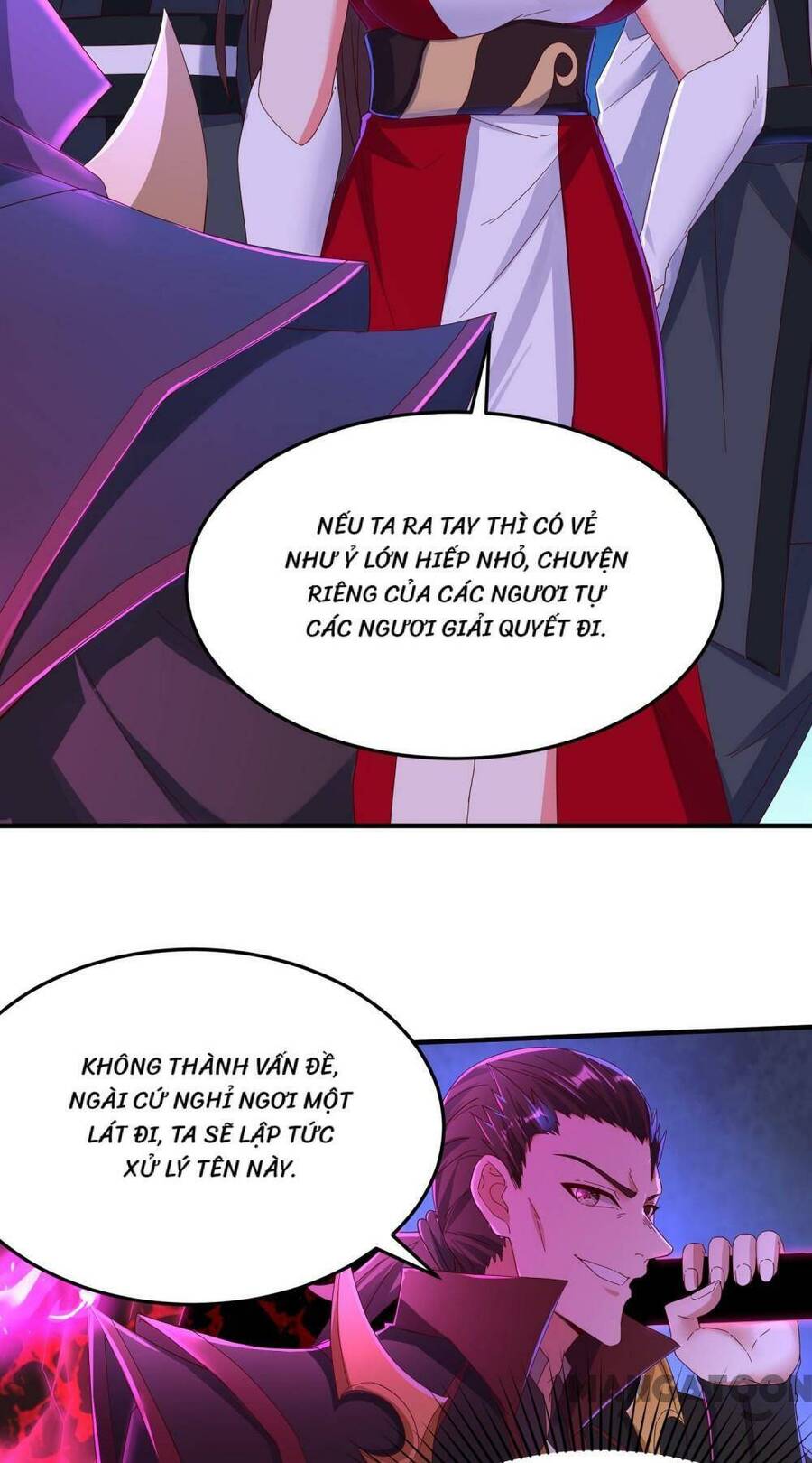 Đệ Nhất Ở Rể Chương 286 Page 15