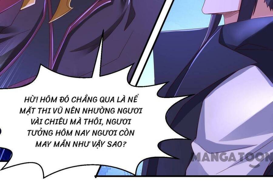 Đệ Nhất Ở Rể Chương 286 Page 11