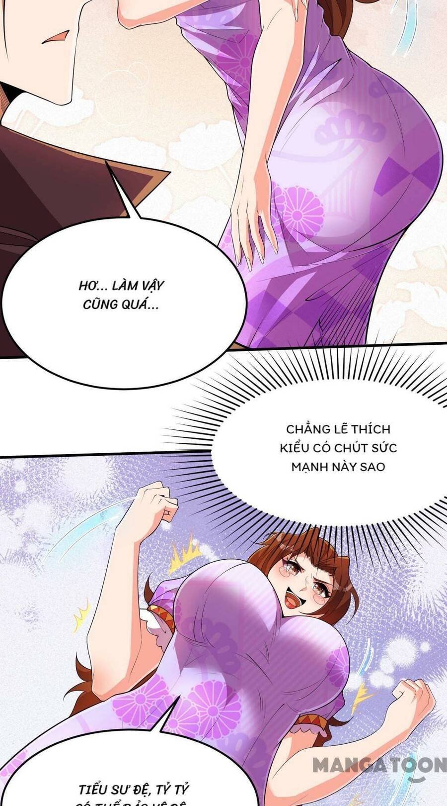 Đệ Nhất Ở Rể Chương 287 Page 5