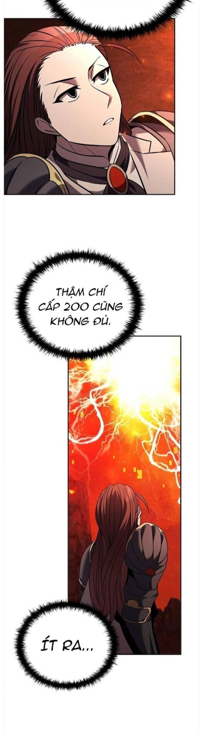 Bậc Thầy Thuần Hóa Chương 134 Page 19