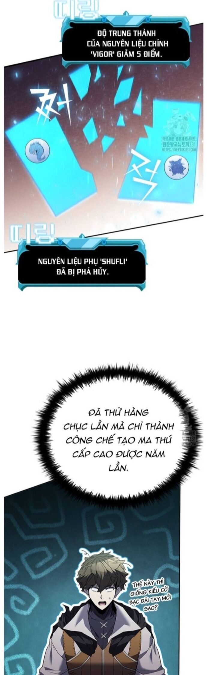 Bậc Thầy Thuần Hóa Chương 137 Page 43