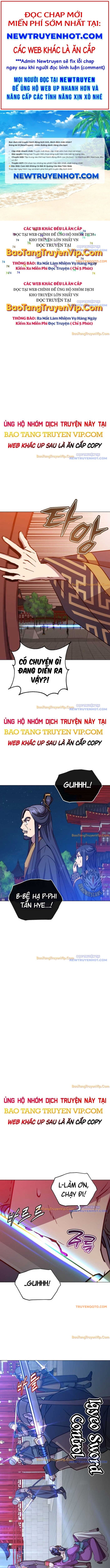 Anh Hùng Mạnh Nhất Trở Lại Chương 194 Page 1