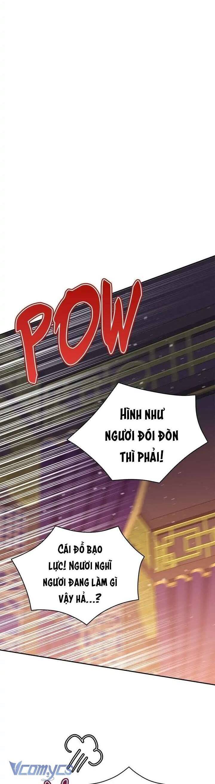 Ái Phi, Dao Của Nàng Rơi Rồi Chương 105 Page 49