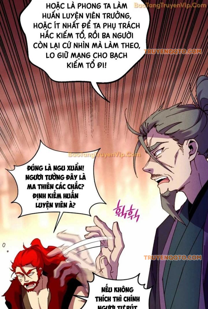 Phi Lôi Đao Thuật Chương 200 Page 39