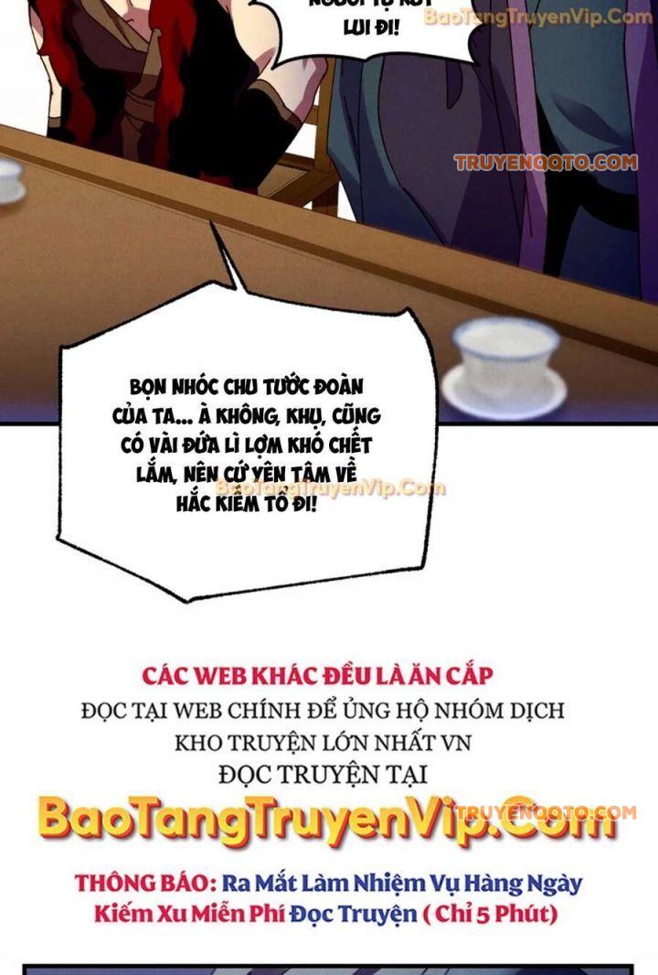 Phi Lôi Đao Thuật Chương 200 Page 40