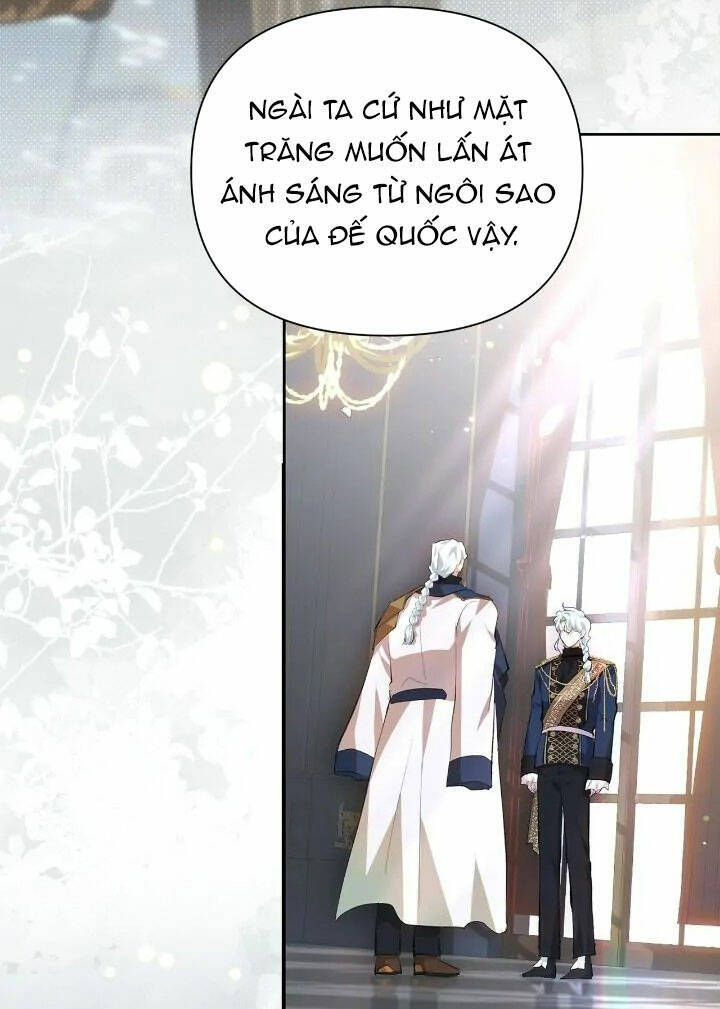 Tôi Là Fan Cứng Của Hoàng Tử Chương 79.2 Page 7