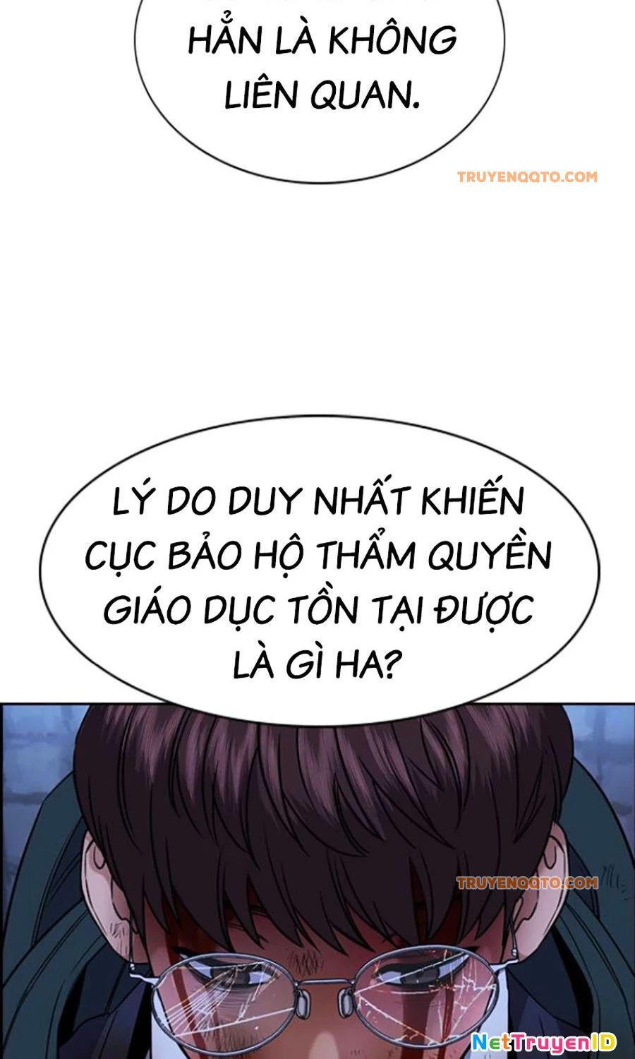 Giáo Dục Chân Chính Chương 186 Page 102