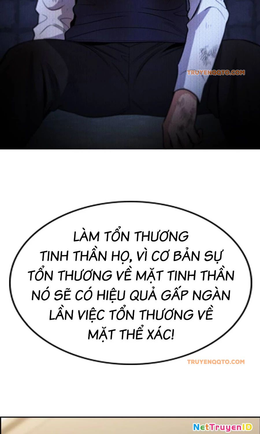 Giáo Dục Chân Chính Chương 186 Page 112