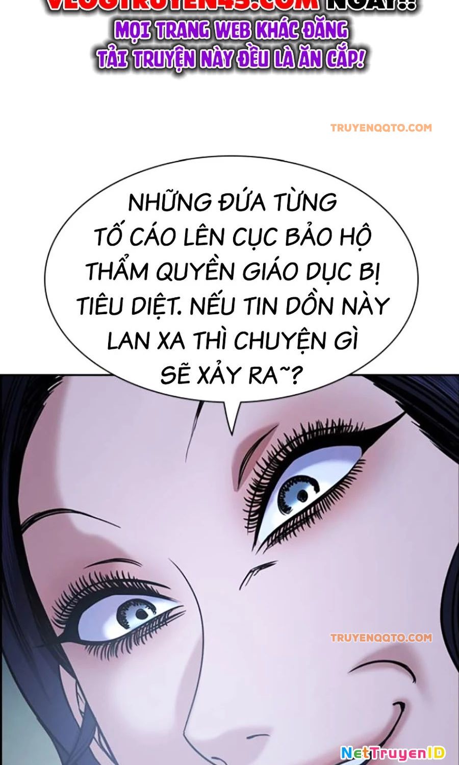 Giáo Dục Chân Chính Chương 186 Page 114