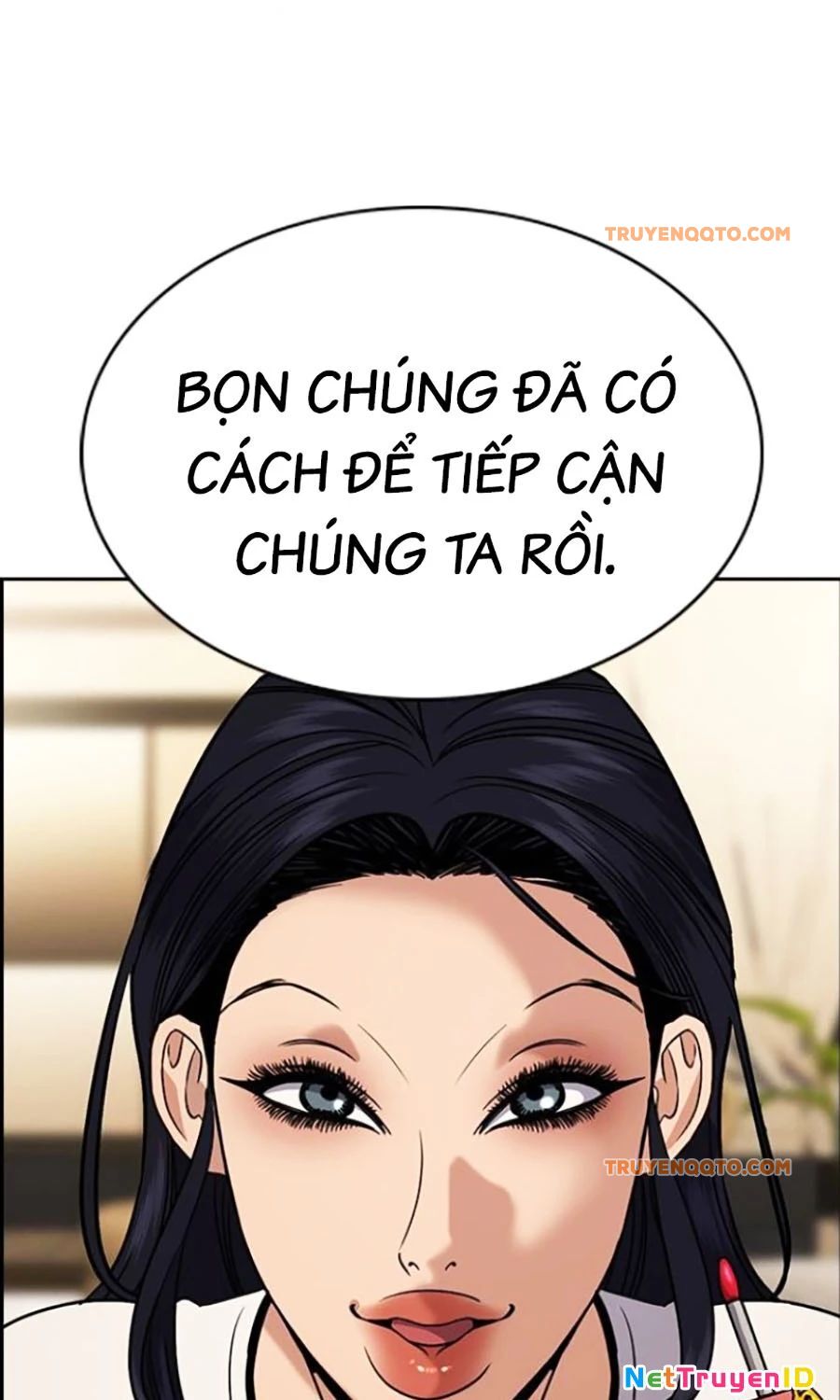 Giáo Dục Chân Chính Chương 186 Page 13