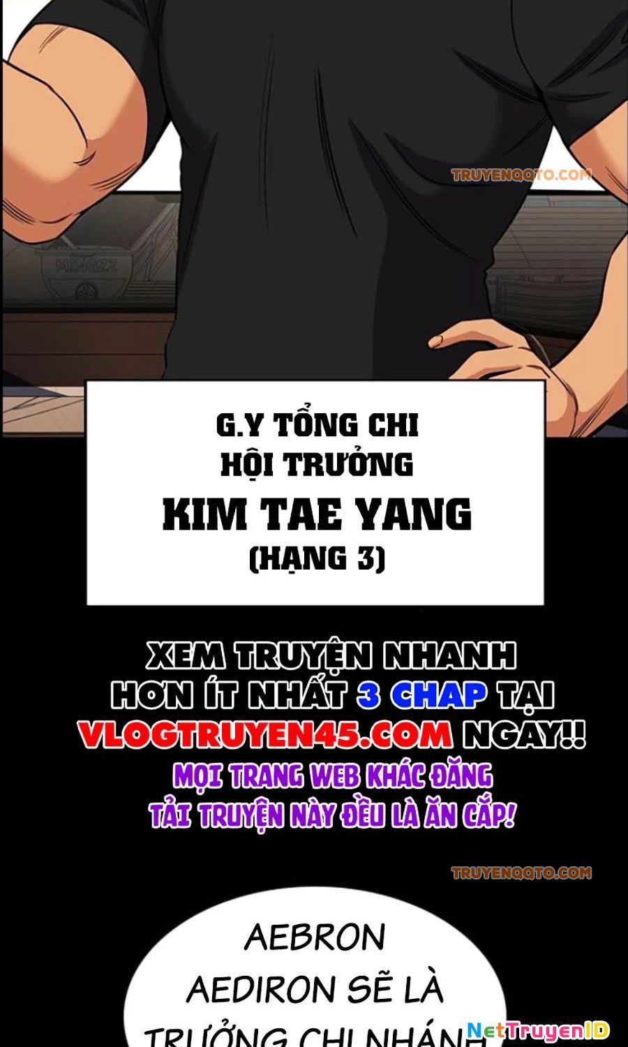 Giáo Dục Chân Chính Chương 186 Page 20