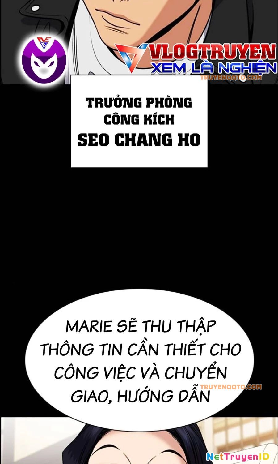 Giáo Dục Chân Chính Chương 186 Page 26