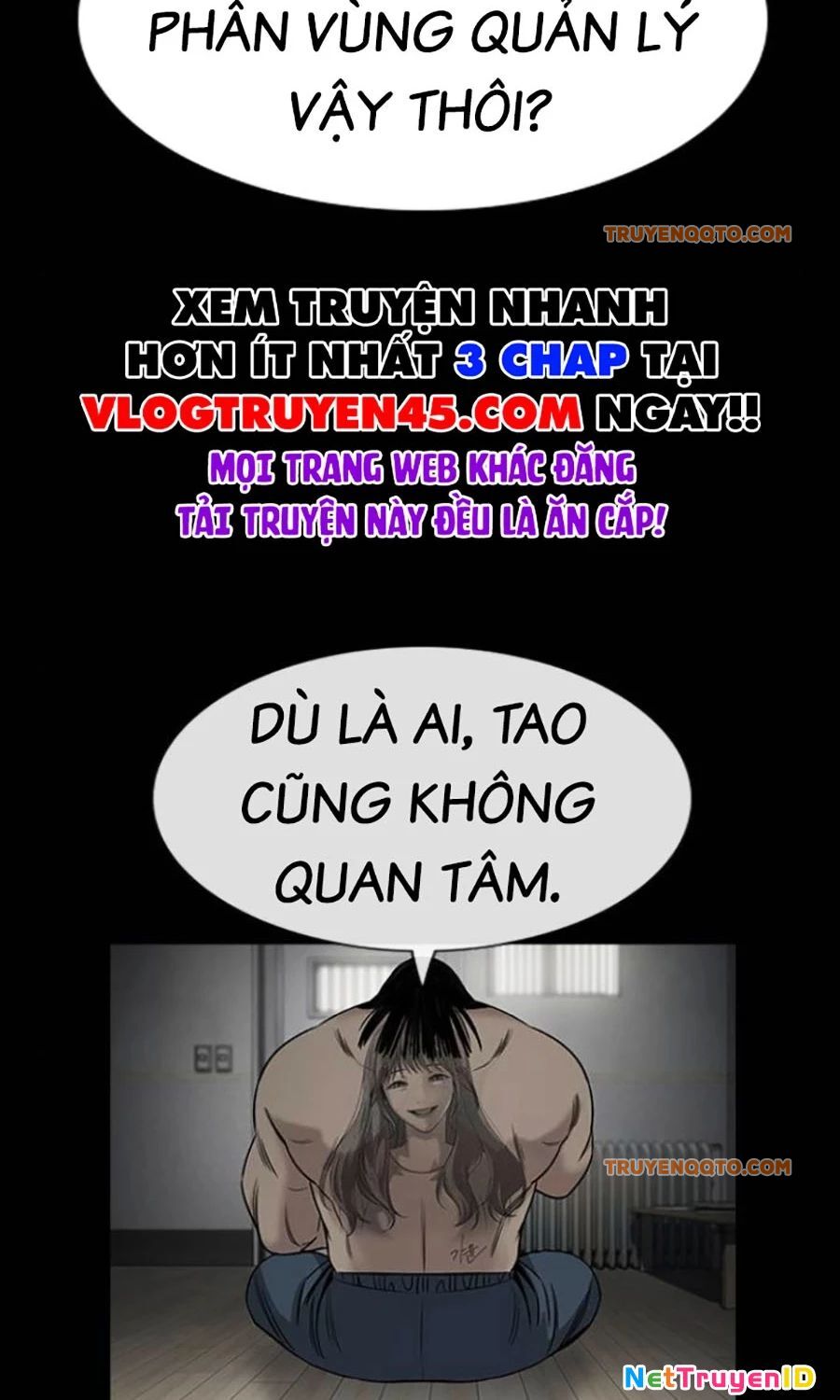 Giáo Dục Chân Chính Chương 186 Page 32