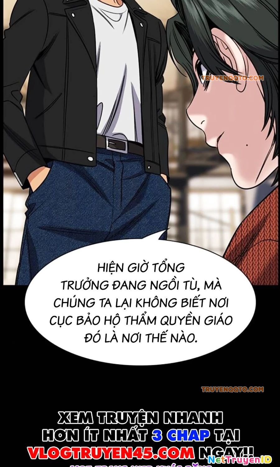 Giáo Dục Chân Chính Chương 186 Page 39