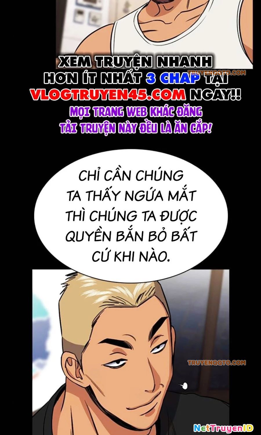 Giáo Dục Chân Chính Chương 186 Page 47