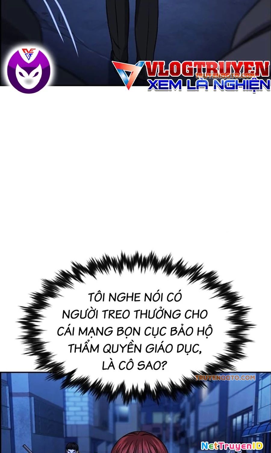 Giáo Dục Chân Chính Chương 186 Page 69