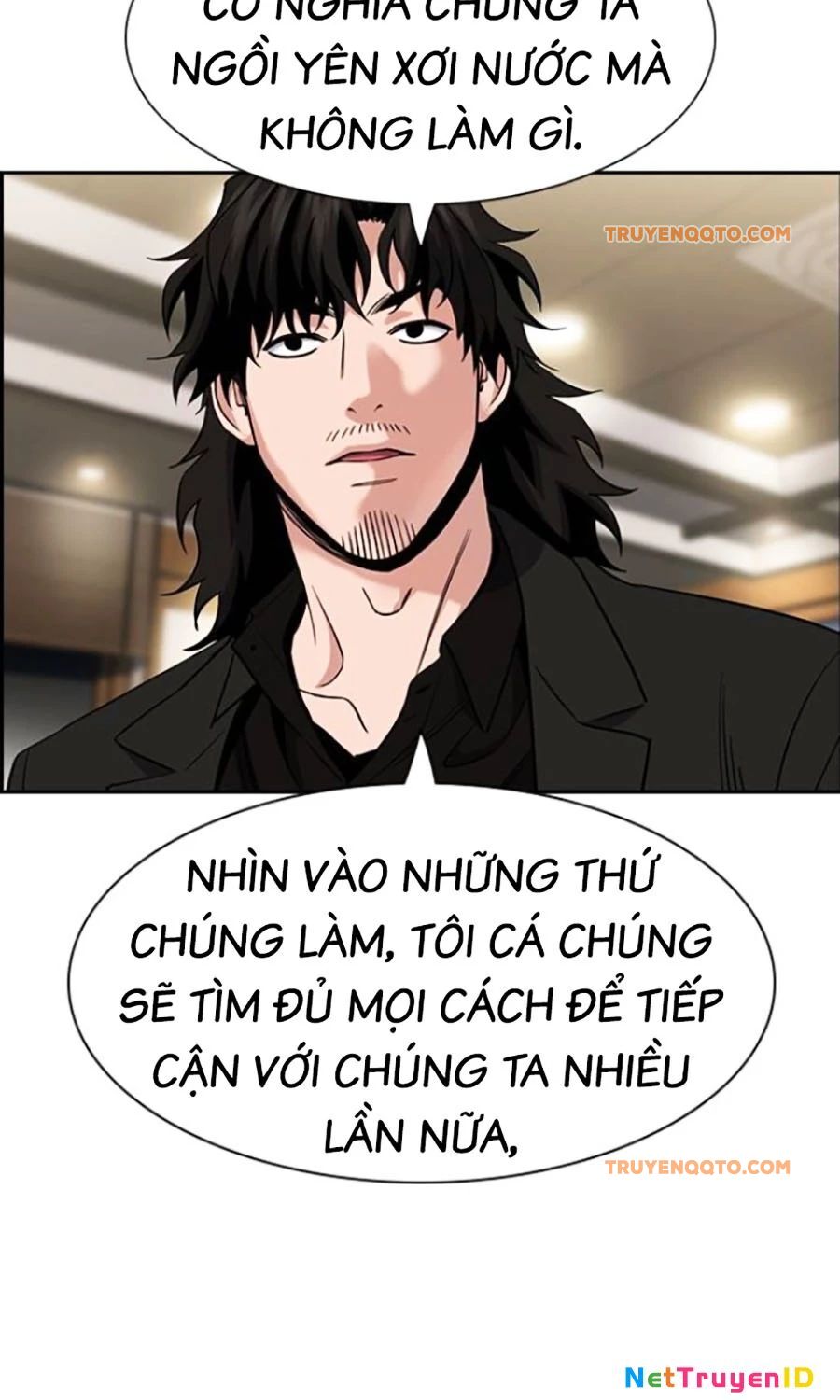 Giáo Dục Chân Chính Chương 186 Page 9