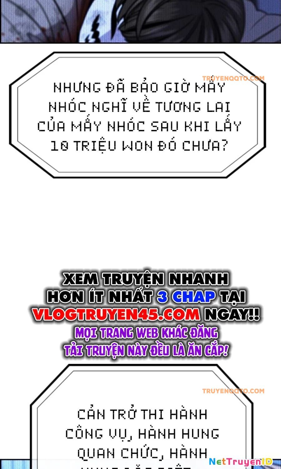 Giáo Dục Chân Chính Chương 186 Page 84